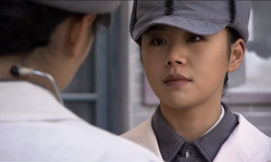  p>杜书记,电视剧《 a target="_blank" href="/item/奸细/10443931"