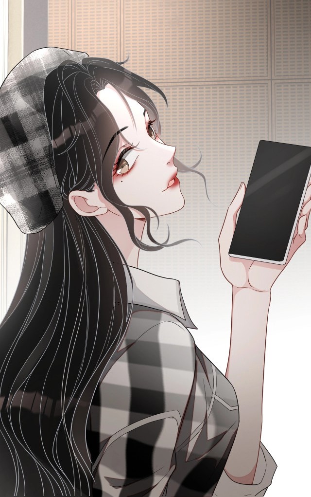 id="susm5txpyjae">《岂止钟情》是根据岑利所著同名小说改编的漫画