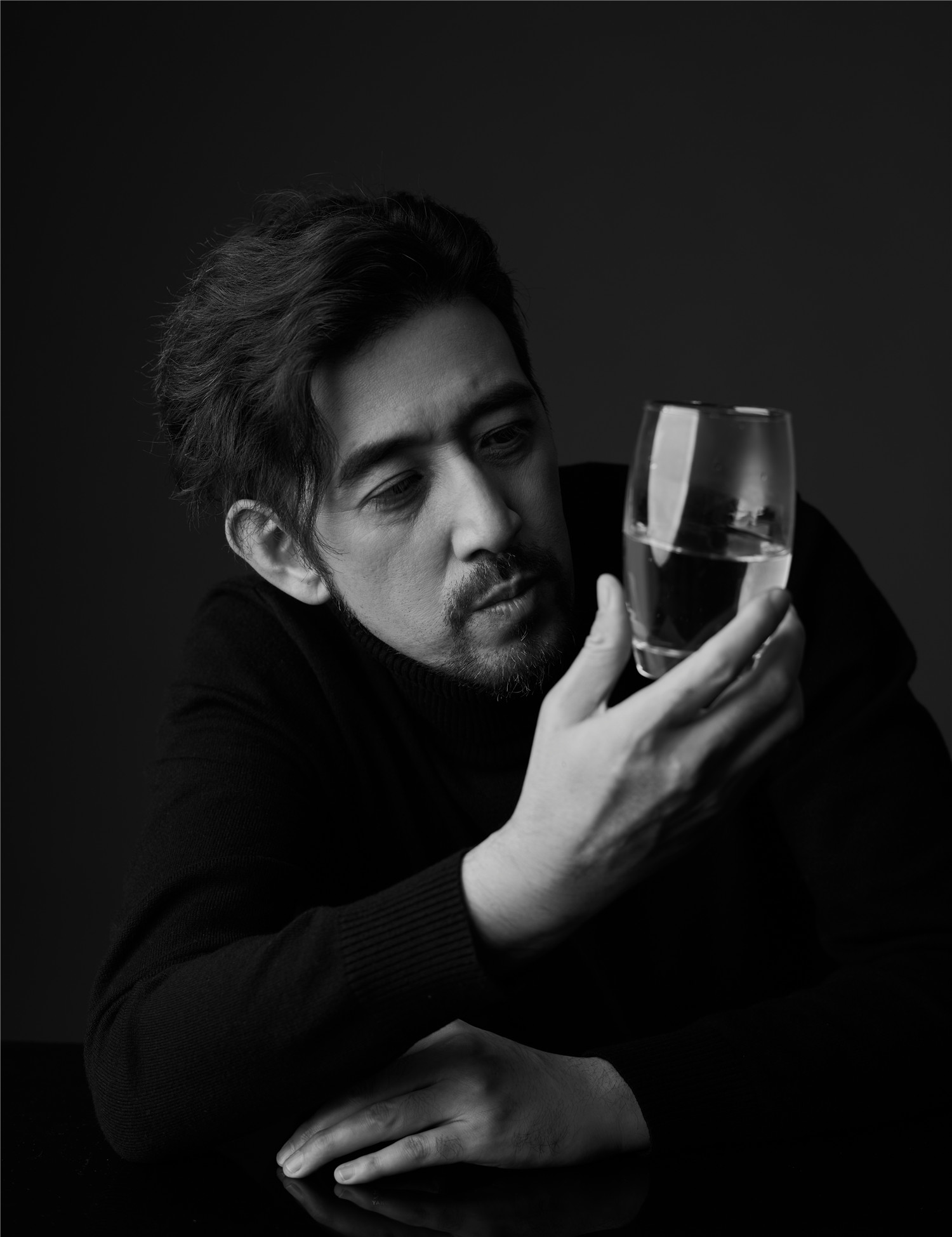  p data-id="gnrtn2t4im">董波,中国内地男演员,签约于 a target="