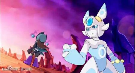 赛尔号第三季之光明的救赎