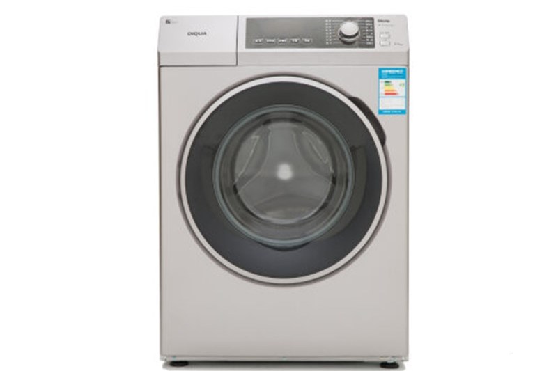  p>三洋 wf710320s5s是三洋品牌下的一款滚筒式洗衣机. /p>