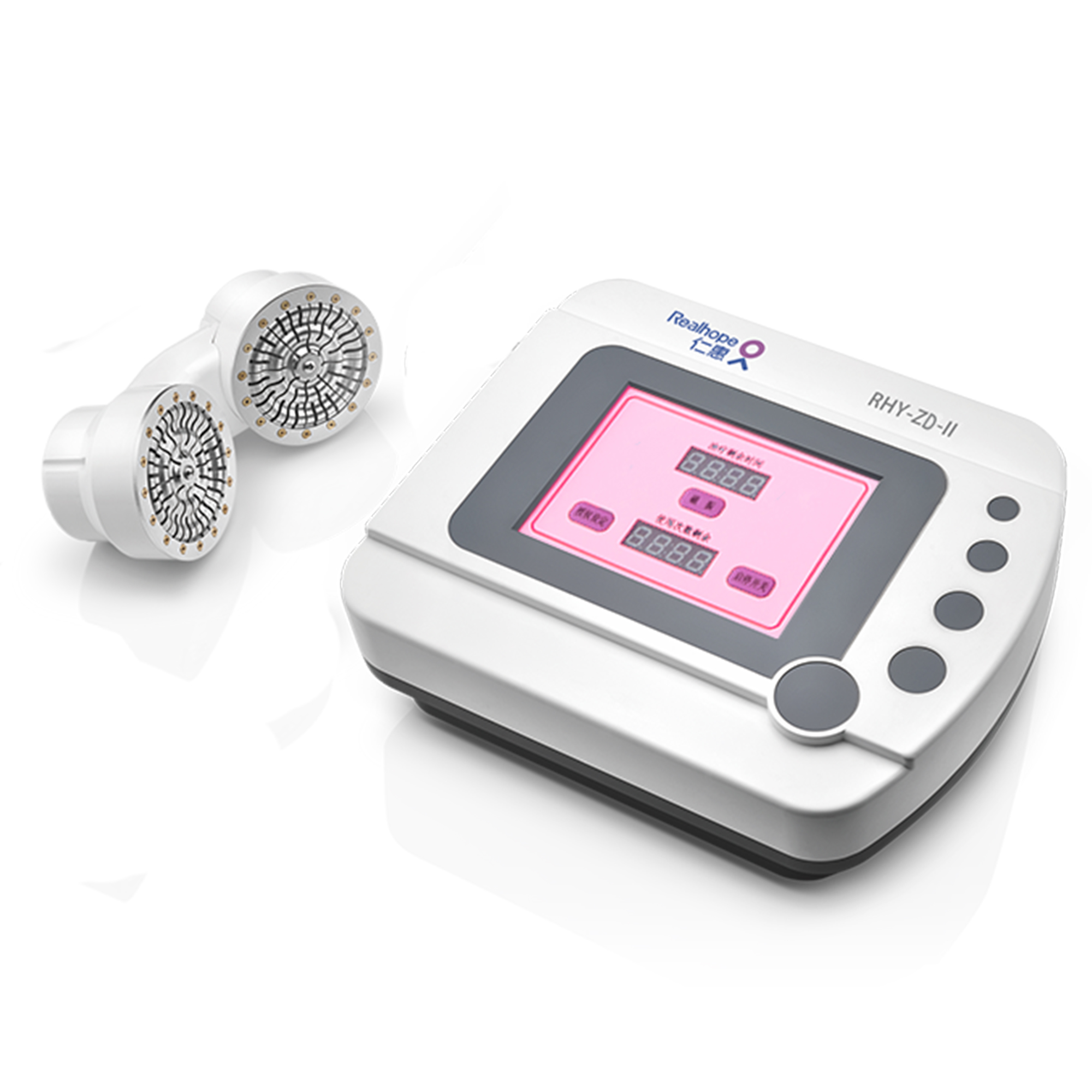 永磁旋振治疗仪