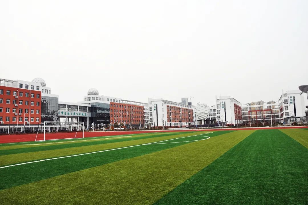 济宁市实验初中