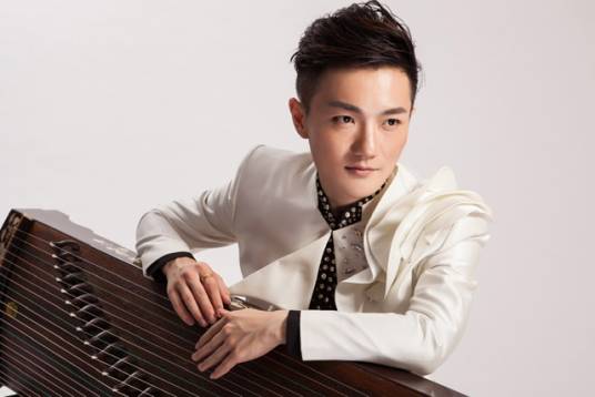 刘乐（第七届中国音乐金钟奖古筝比赛金奖得主）_百度百科