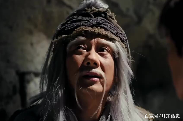 虚竹到底是不是洪七公的师父？金庸用3个细节解答，有人却没看懂_百科TA说