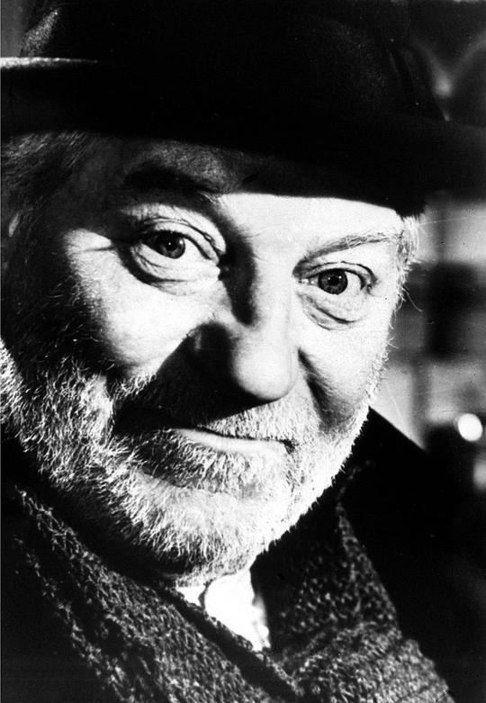 archimède, le clochard