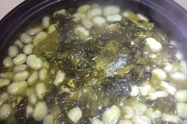  p>酸菜蚕豆汤是汤的一种. /p>
