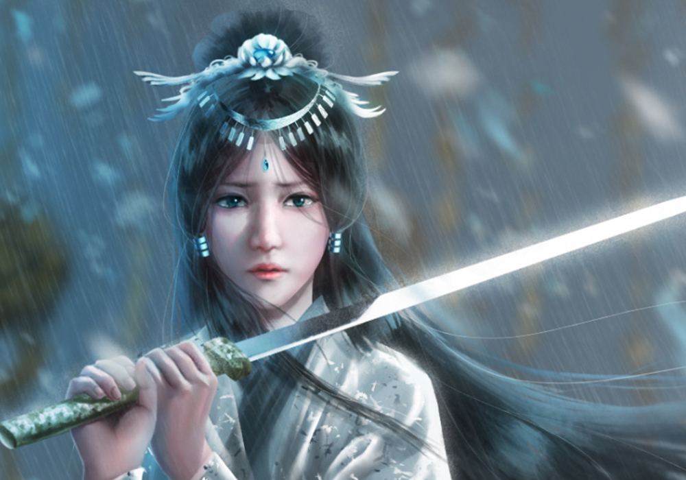 《天官赐福》入坑前的误解，以为雨师是帅哥，难道不是甜文吗_百科TA说