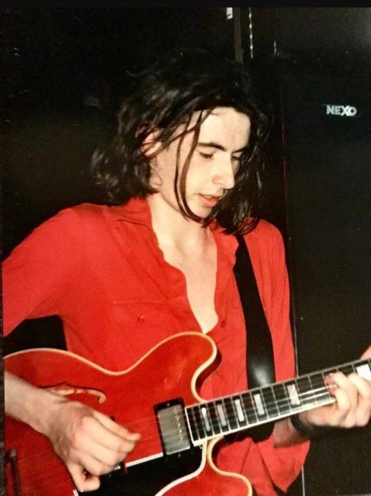 Bernard Butler_百度百科