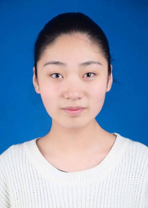 杨文馨_百度百科
