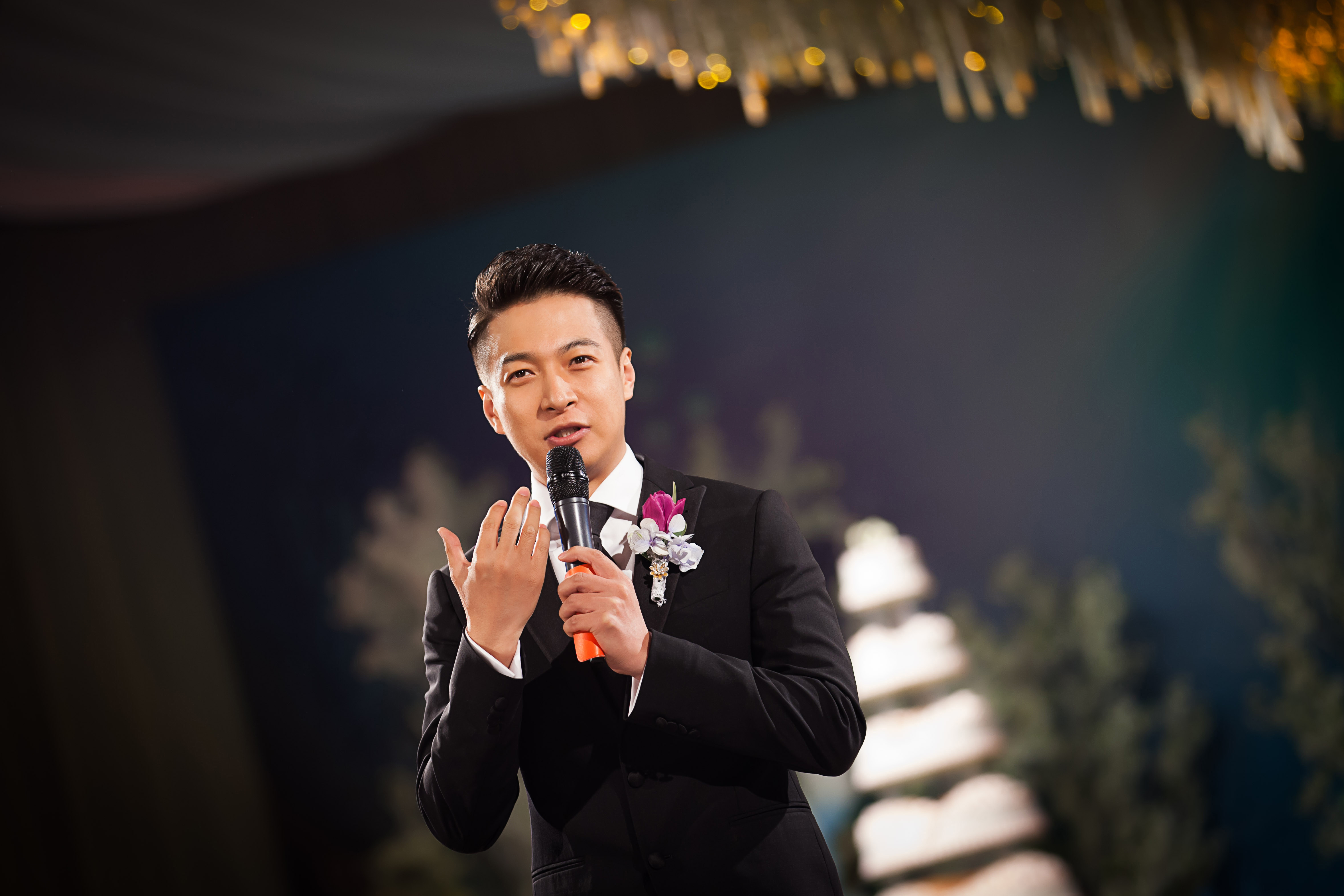 马智宇