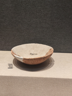 溧阳博物馆内藏品