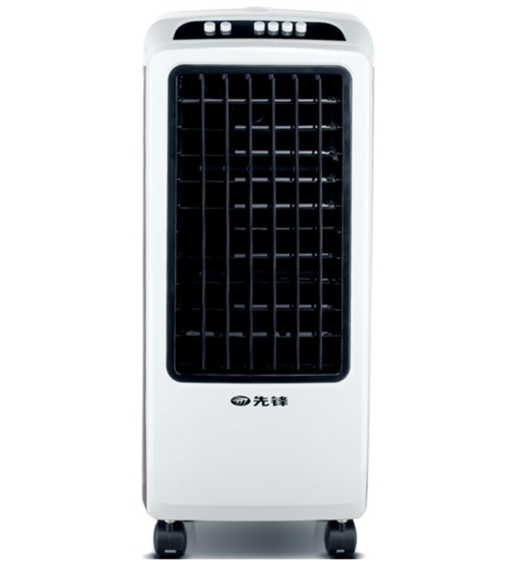  p>先锋dkt-l5是先锋品牌下的一款空调扇. /p>