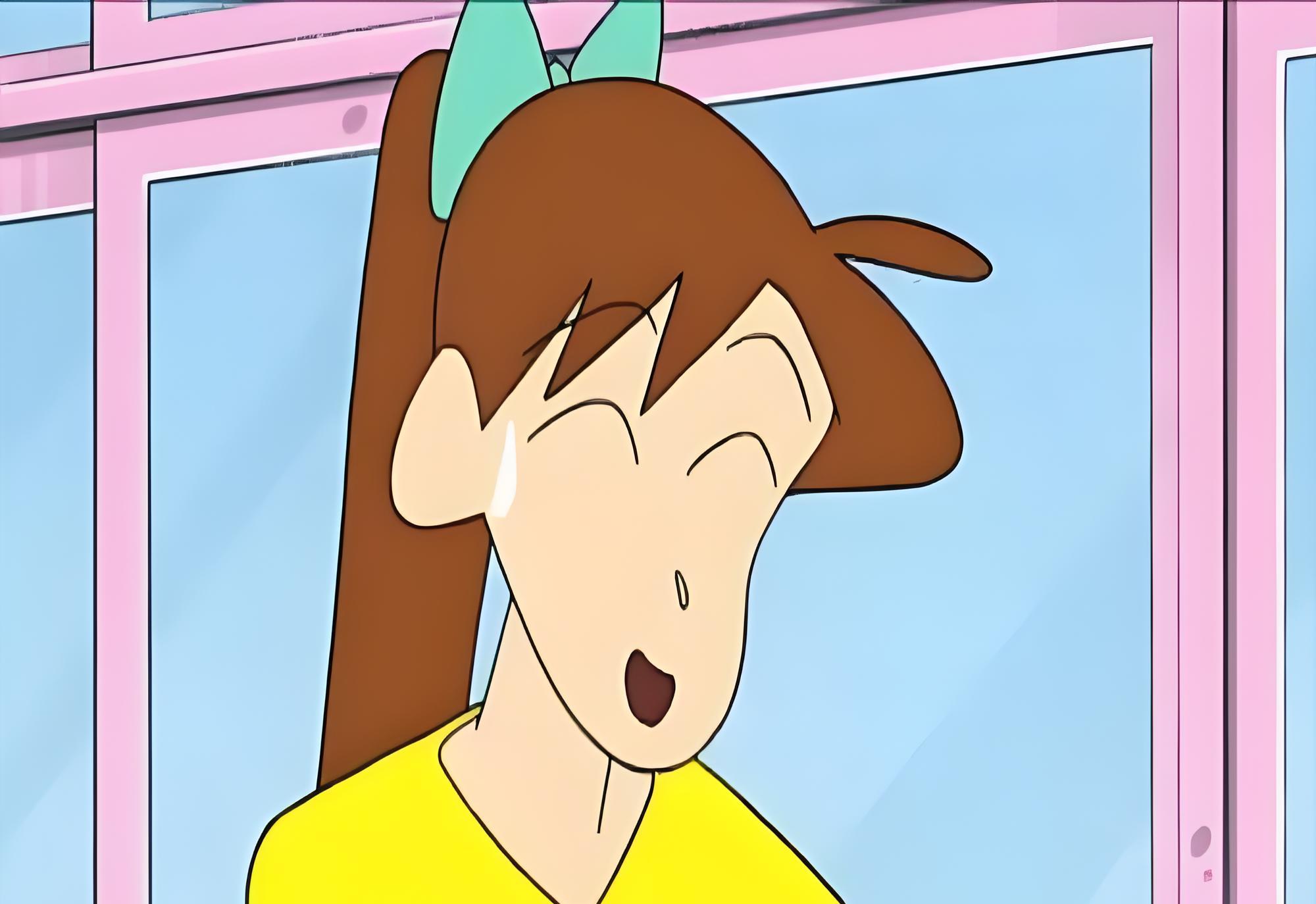 石坂绿