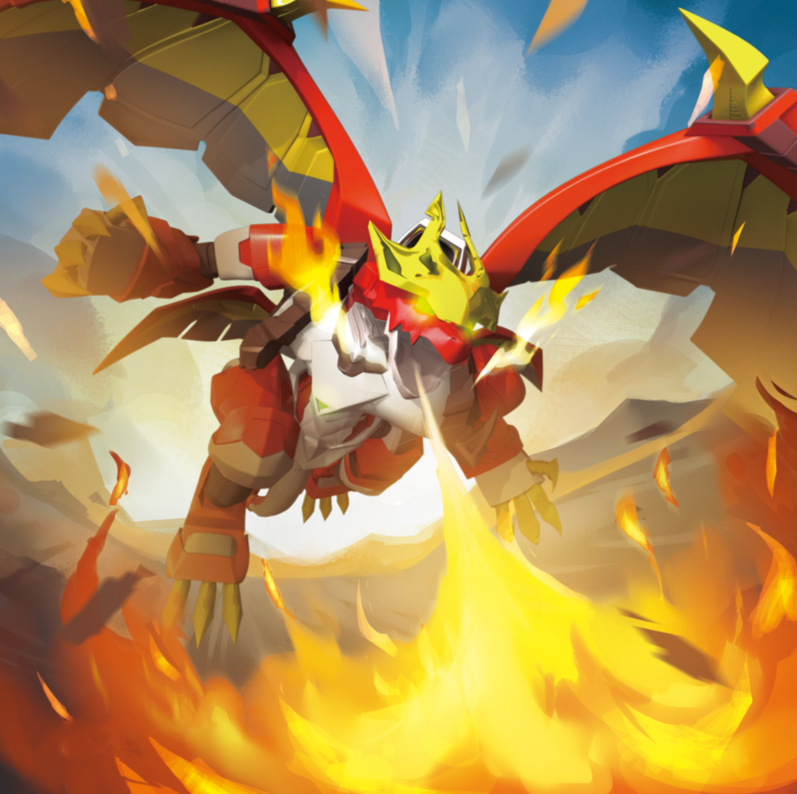  p>《爆兽猎人》是2017年郭成大执导的动画片. /p>