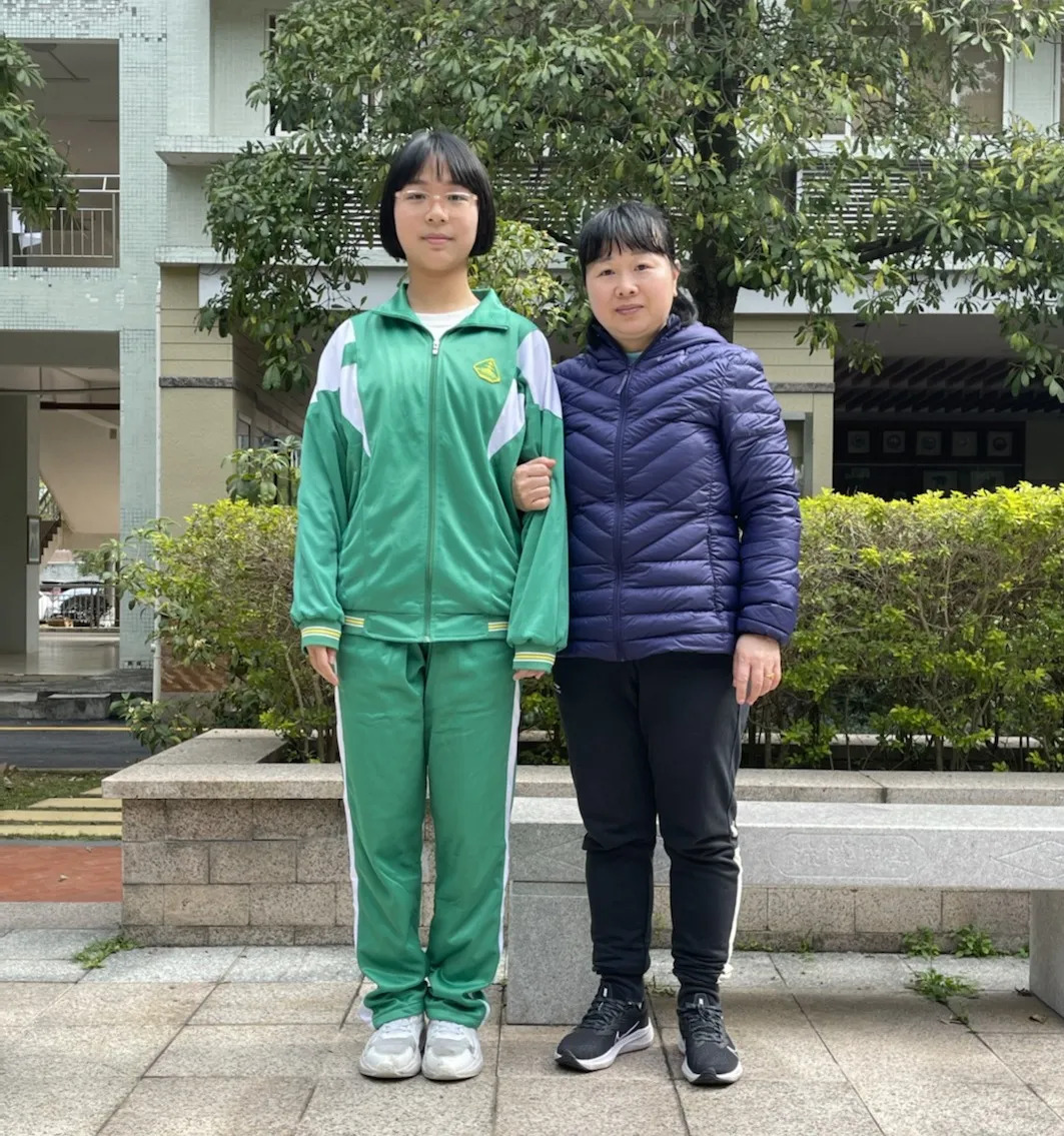 广州市从化区流溪中学