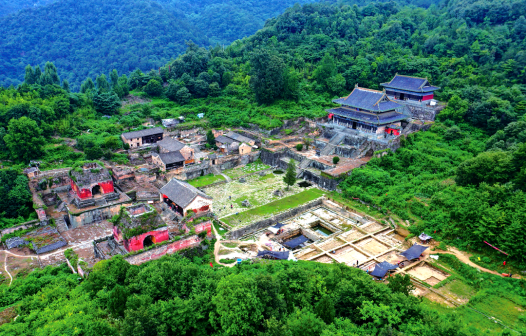 武当山五龙宫_百度百科