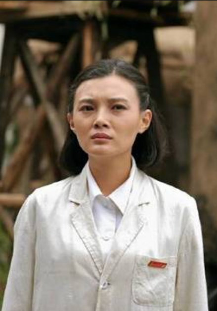 郑新兰,年代剧《 a target="_blank" href="/item/金水桥边