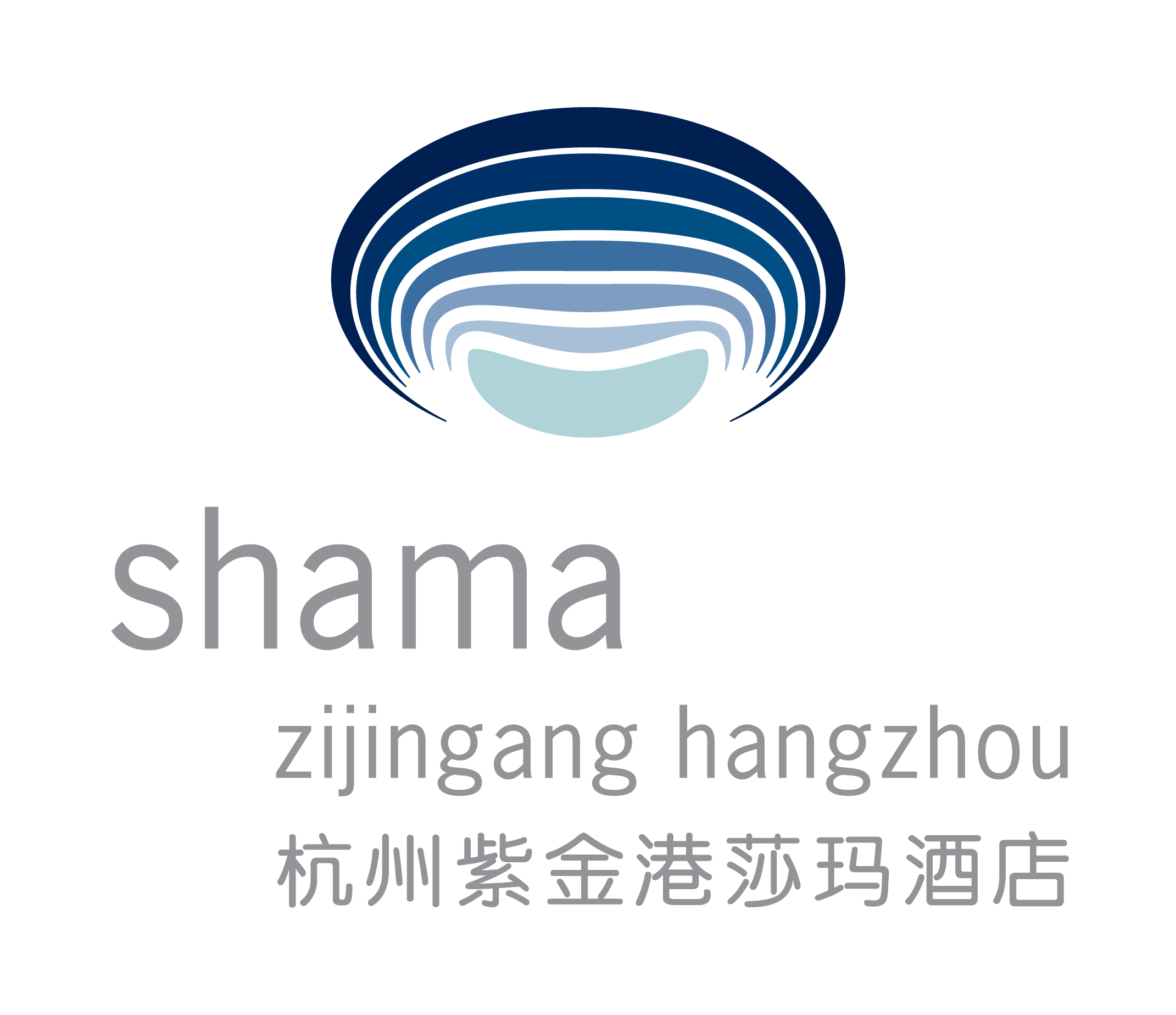 杭州紫金港莎玛酒店