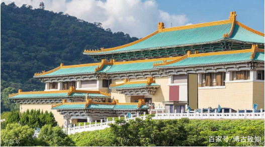中国顶级博物馆大全，值得收藏_百科TA说