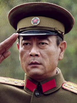王忠头像