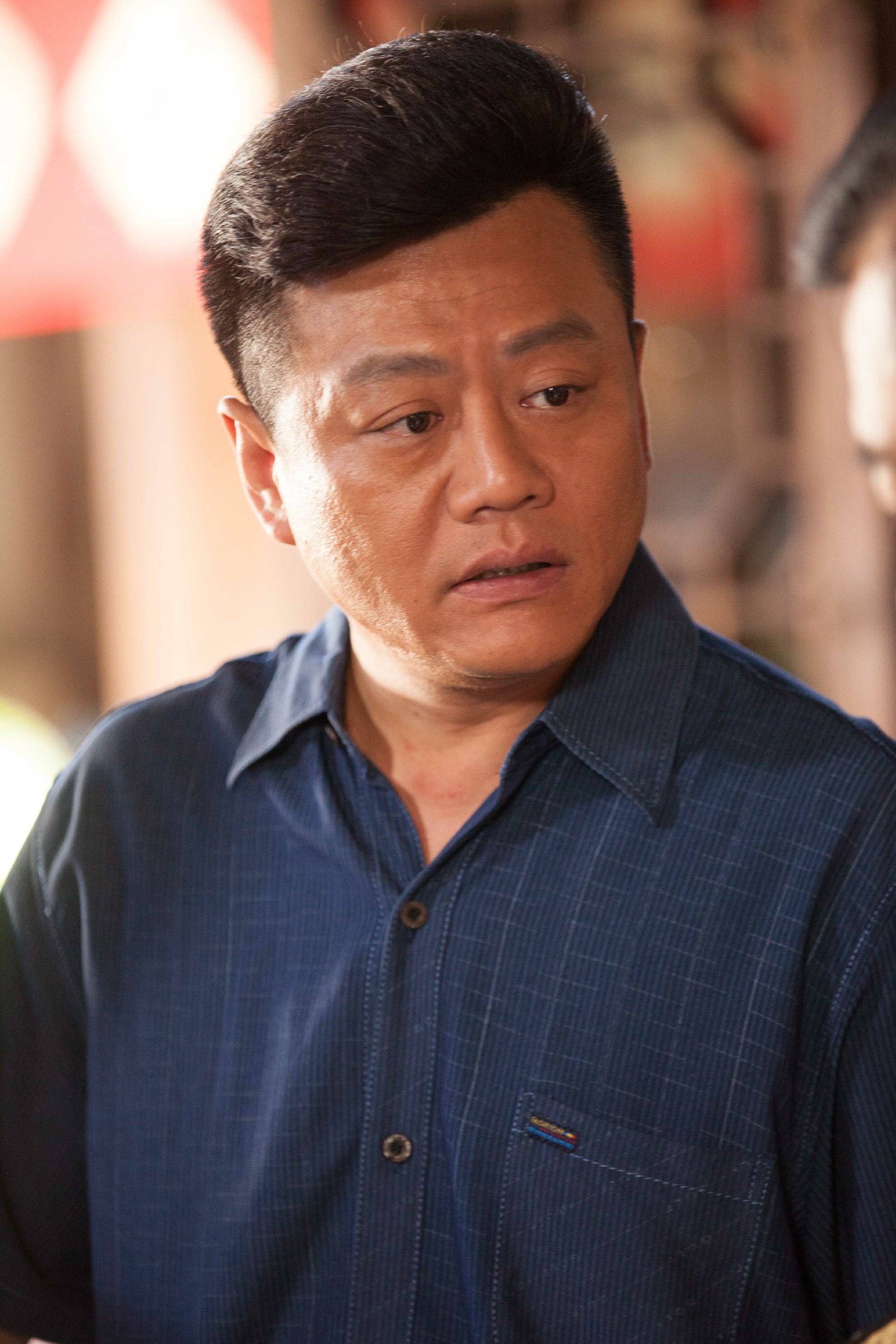 男,原名王军,中国大陆演员,部队文艺工作者,话剧影视演员,<a target="