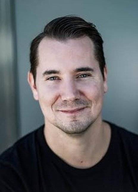 Colin Pitts_百度百科
