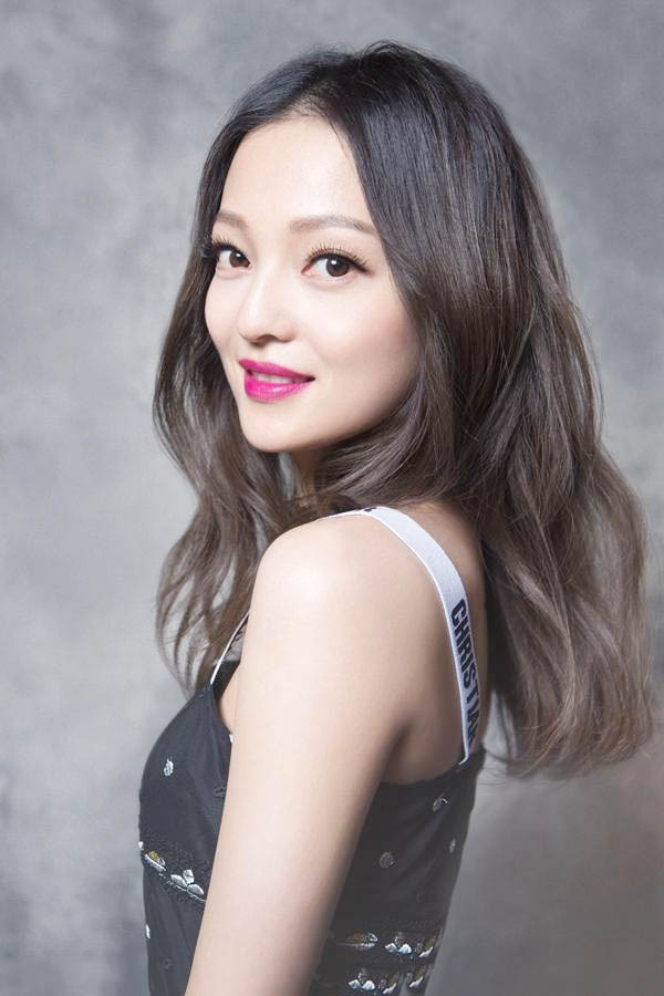 张韶涵（华语流行乐女歌手、影视演员、音乐制作人）_百度百科