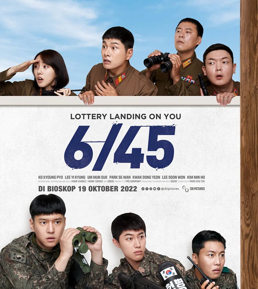 笑疯了，不愧是票房冠军！_百科TA说