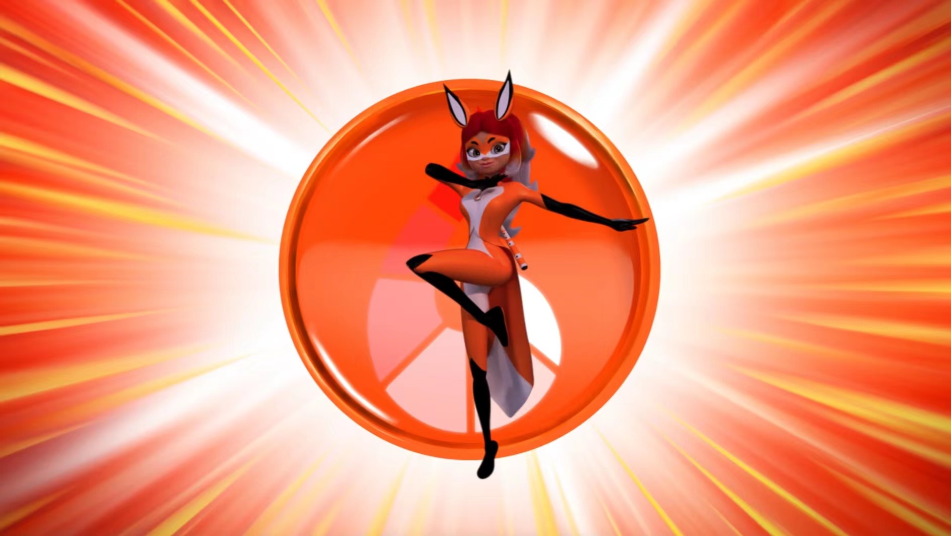 奇迹少女第二季