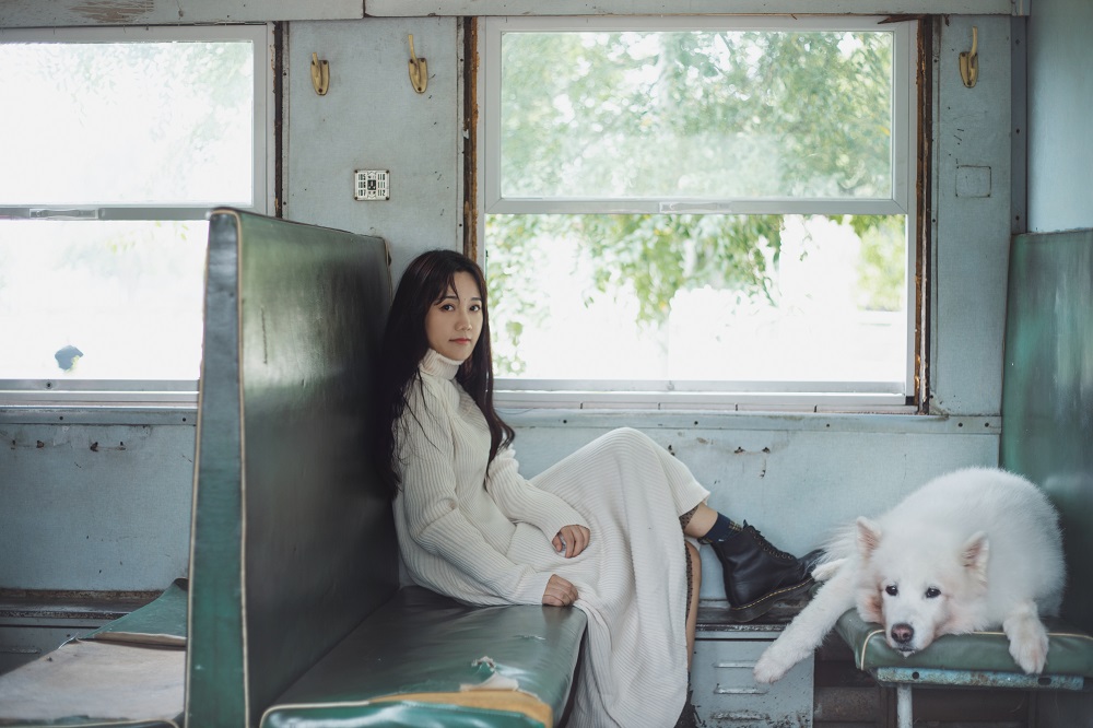 夏七夕工作室创始人,原《花火》签约写手(现已解约).