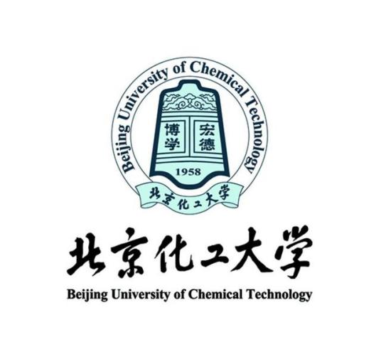 北京化工大学校徽_百度百科