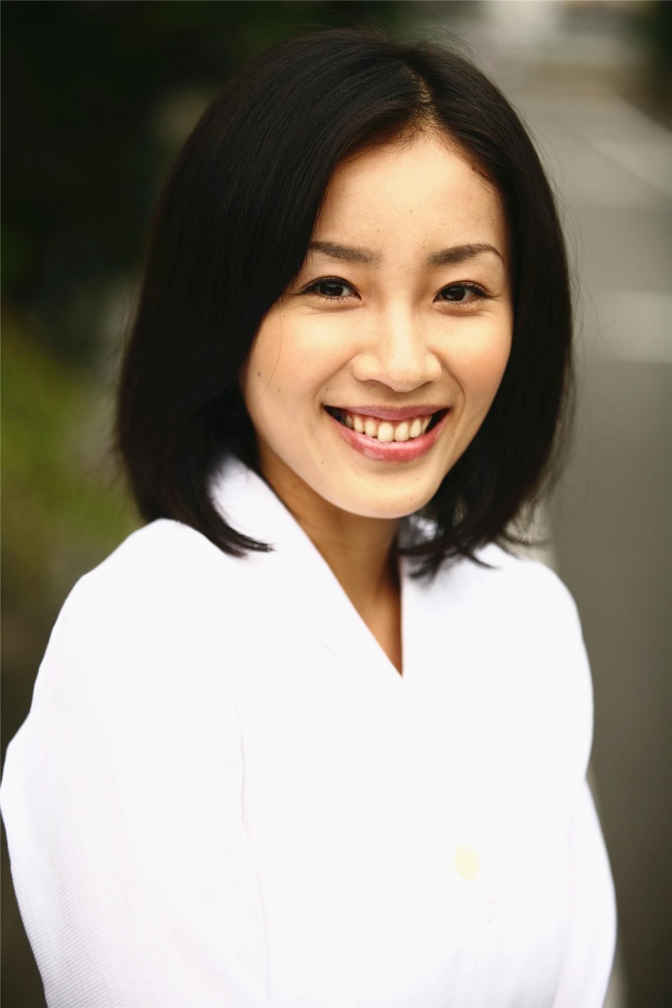 Megumi Kagurazaka