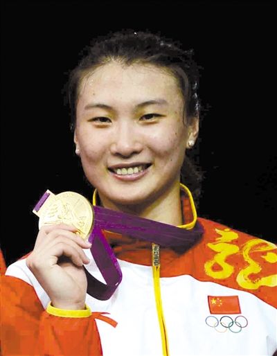 许安琪