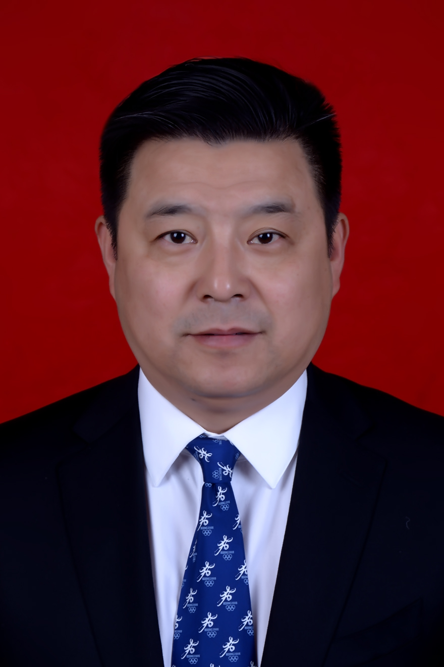  p>辛宏威,现任陕西省西安市生态环境局雁塔分局局长. /p>