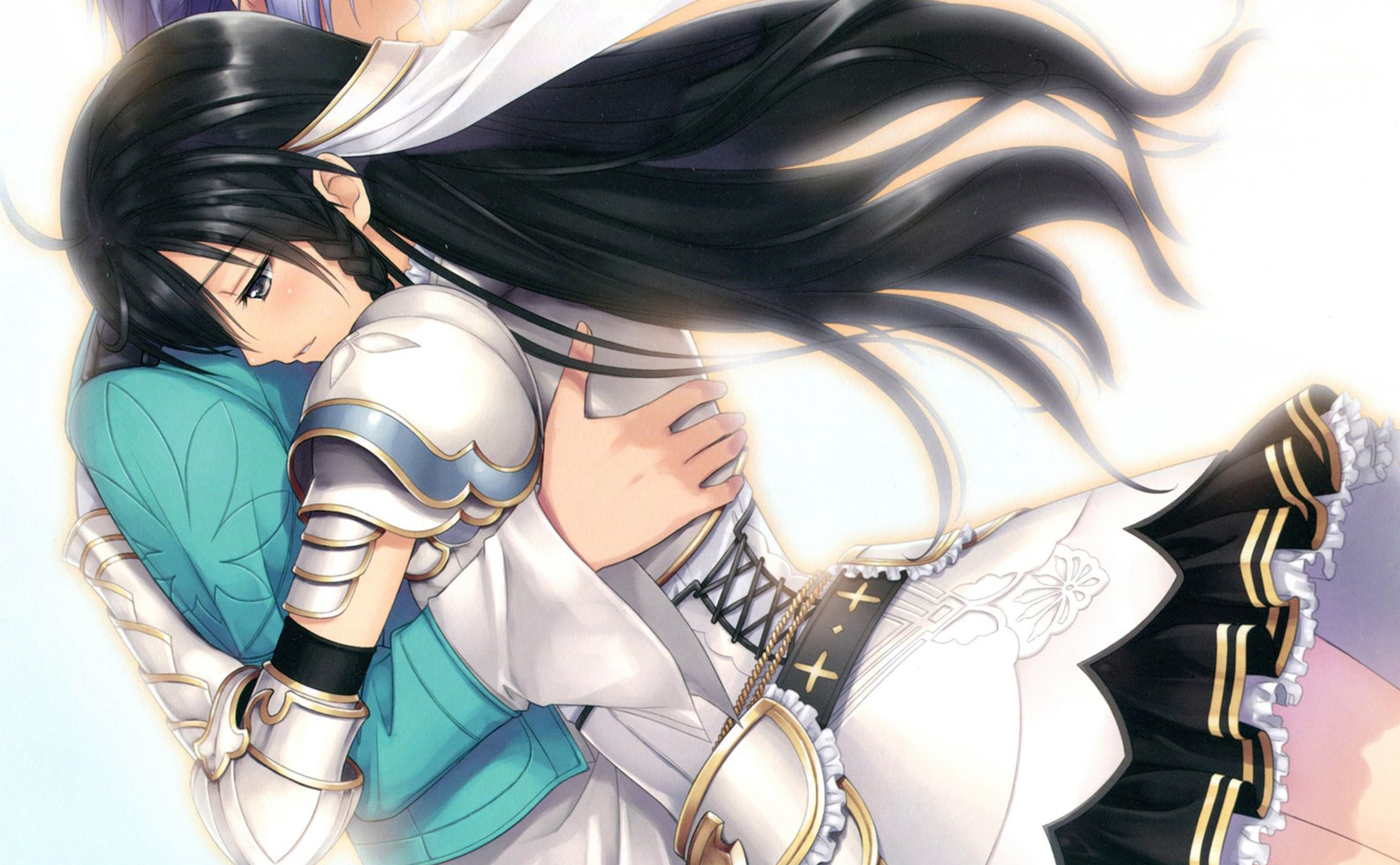 光明之响:龙奏回音