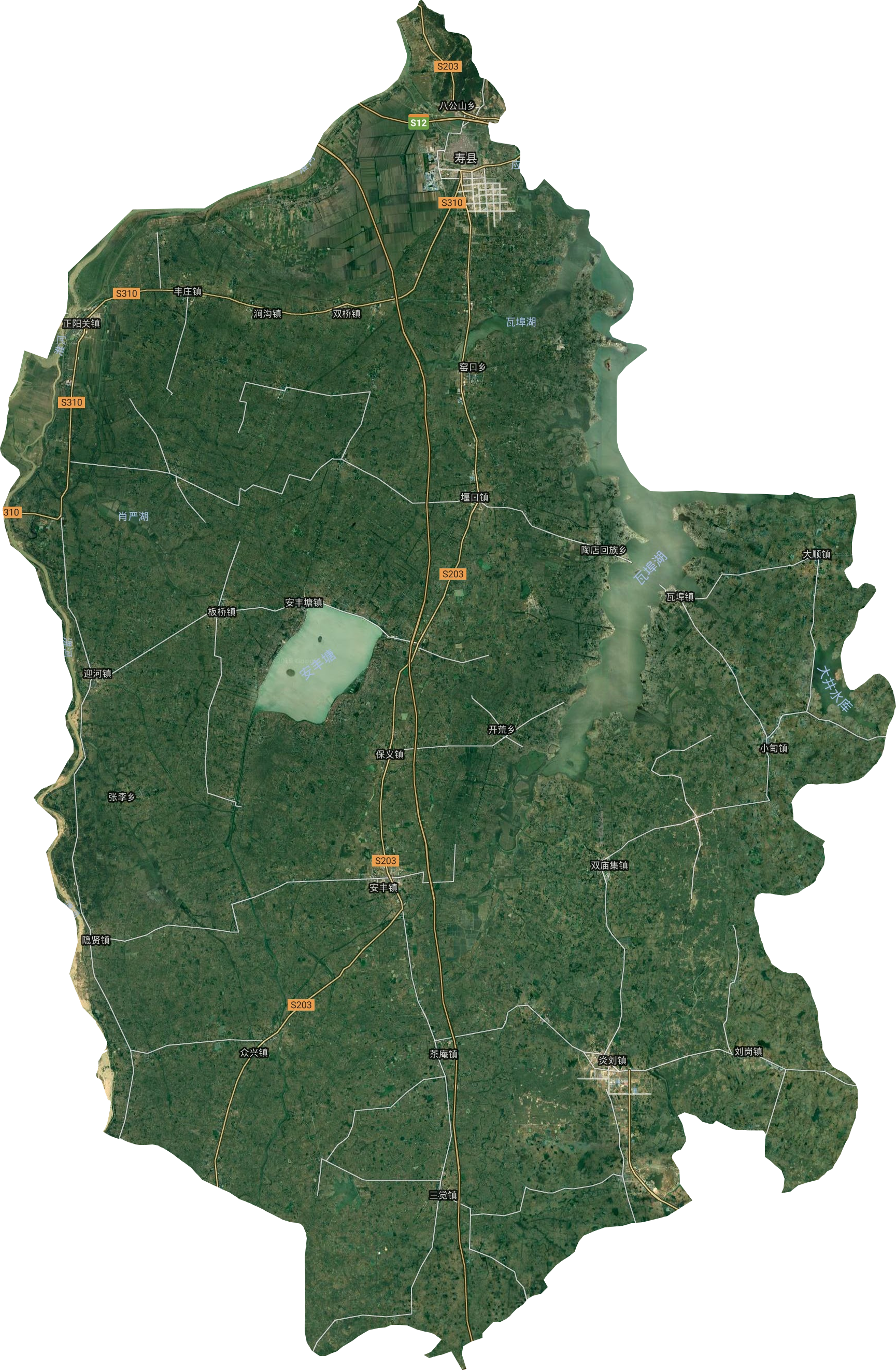  p>寿县,隶属于 a target="_blank" href="/item/安徽省/526353" data