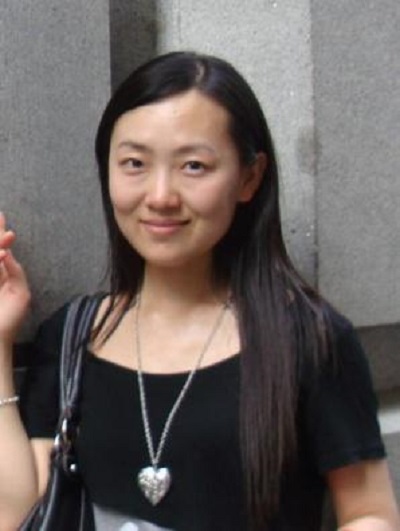 刘婷婷