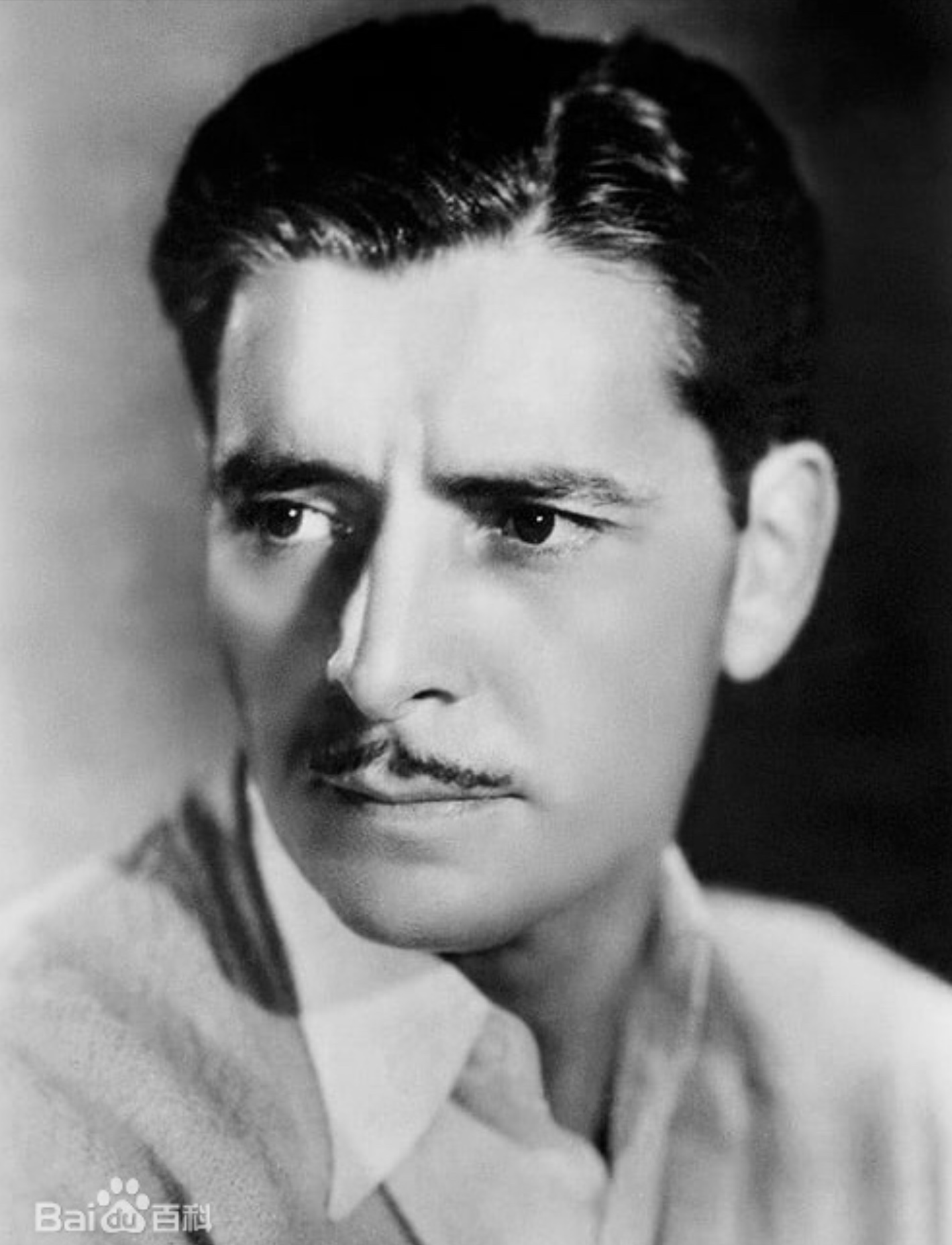 ronald colman