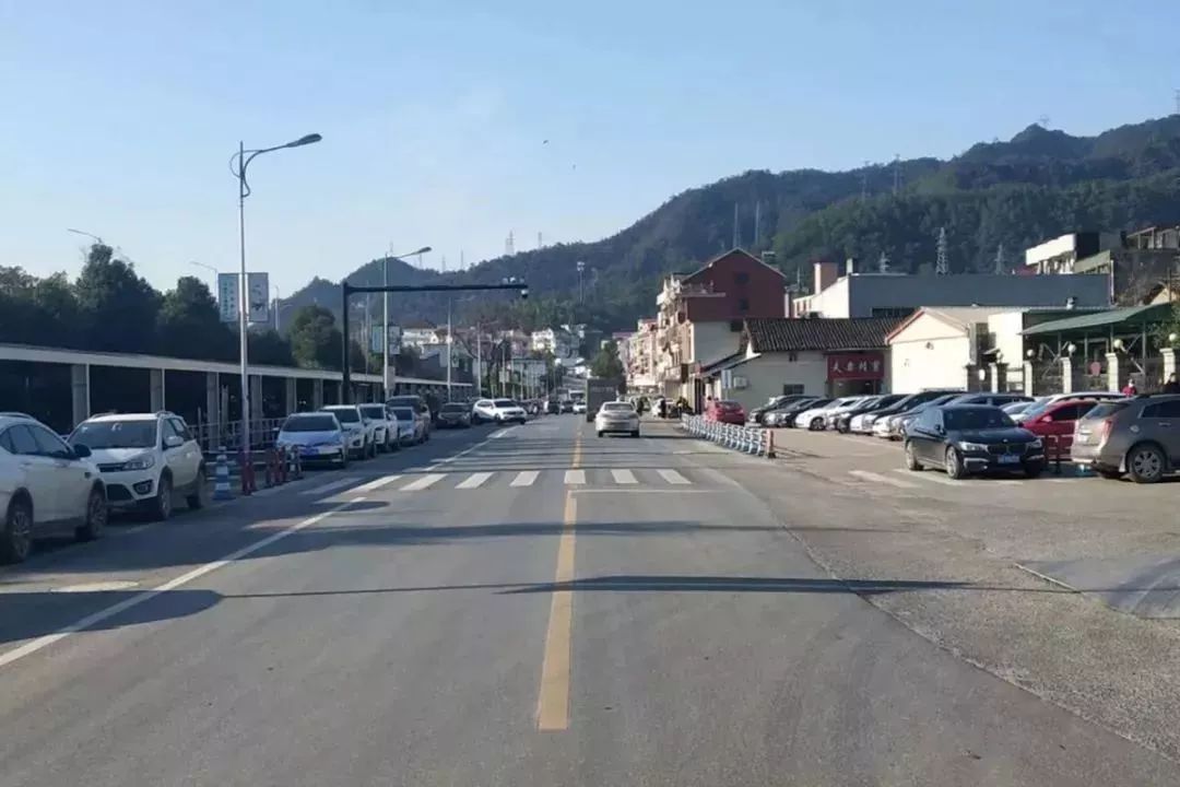 洋溪街道