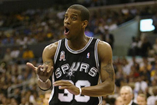 安东尼奥·罗伯特·丹尼尔斯