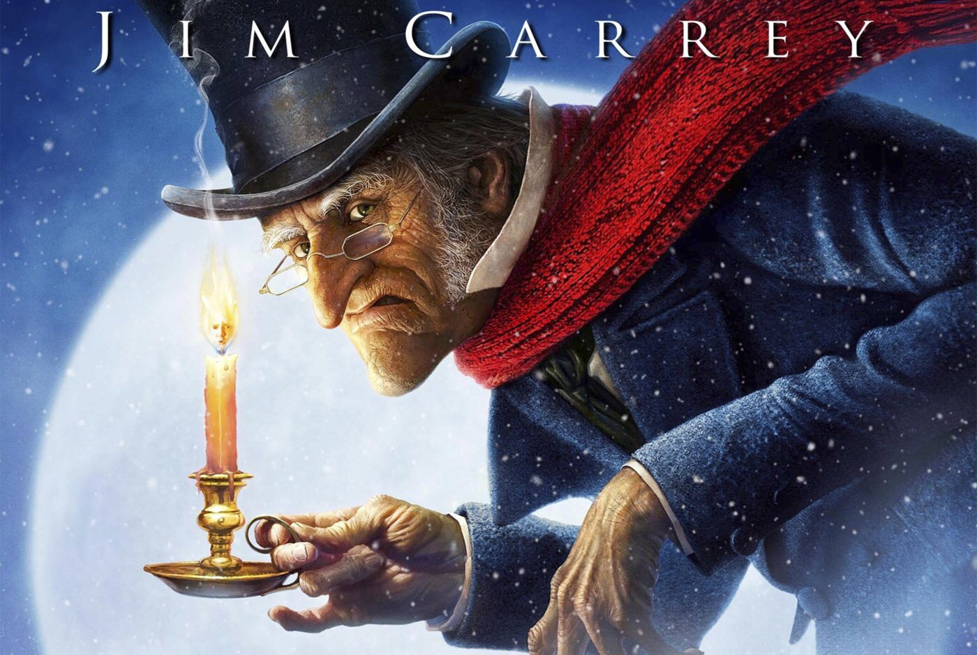  p data-id="gnbb5y460a">据外媒thr报道,狄更斯经典作品《圣诞颂歌》