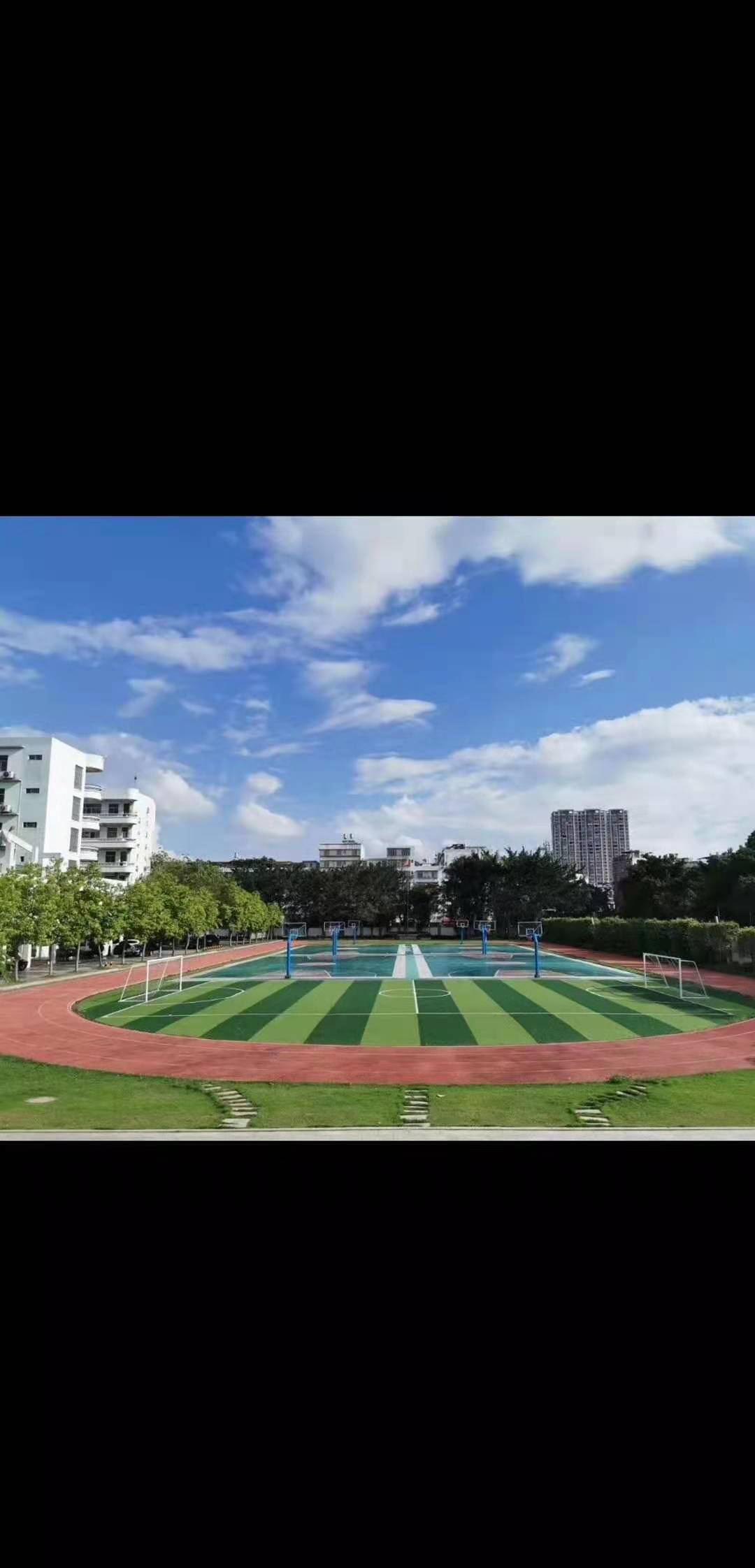 揭阳市实验中学