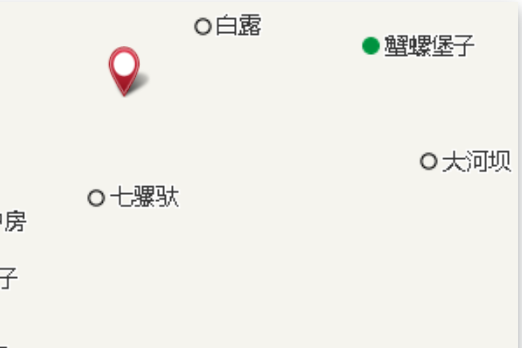  p>马家沟碲铋矿区是四川省地名,根据所在位置,地形地貌,寓意得名.