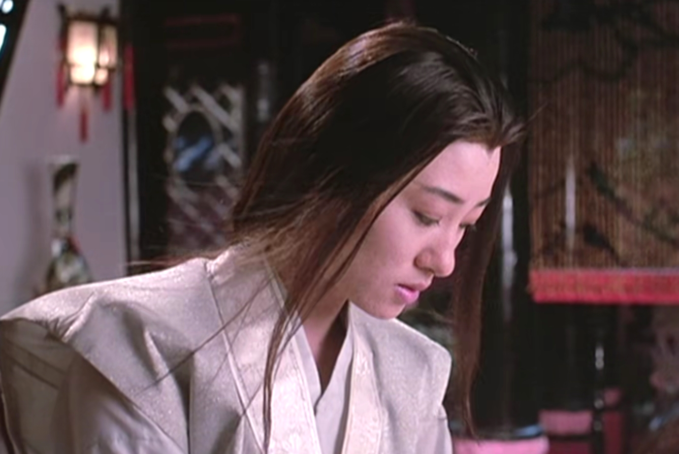 ">董小玉,电影《 a target="_blank" href="/item/僵尸先生/65890"