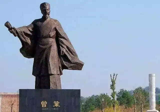 曾巩究竟有什么本事?看看他干的那些事就知道了_百科TA说