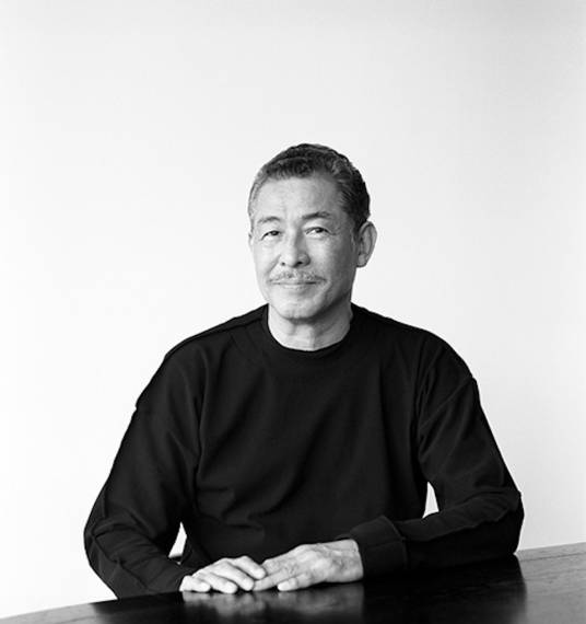 三宅一生（日本服装设计师）_百度百科