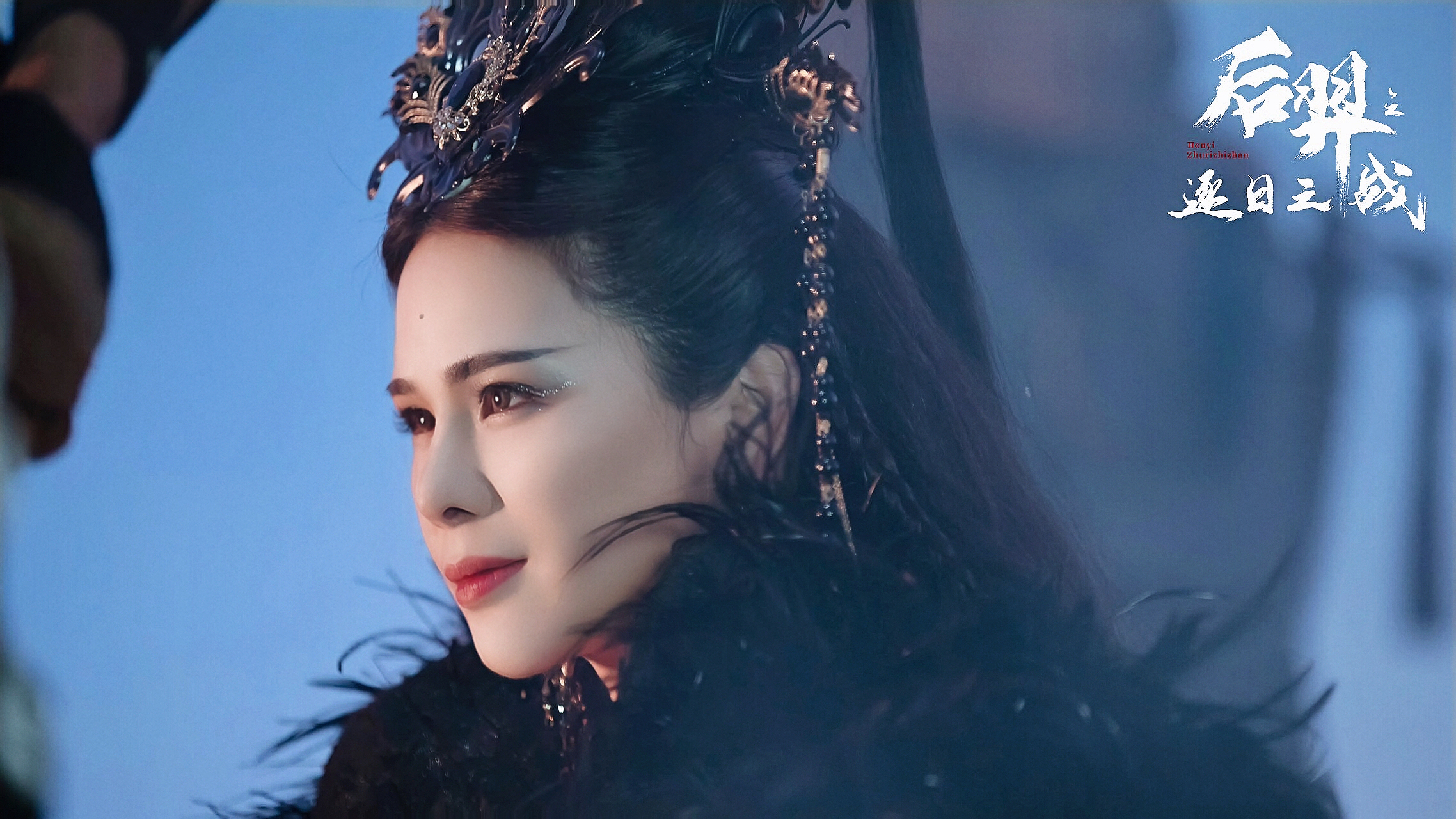 徐嘉曼,1990年9月9日出生于浙江省东阳市,中国内地女演员,编剧,<a