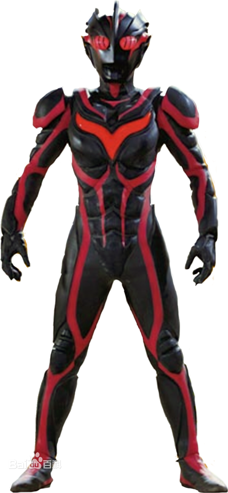 奈克赛斯奥特曼