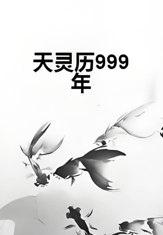 天灵历999年_百度百科